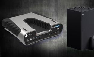 PlayStation 5 слабее Xbox Series X, Horizon: Zero Dawn на РС, отмена Е3 и другие новости марта